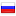 roswar.ru hosted country
